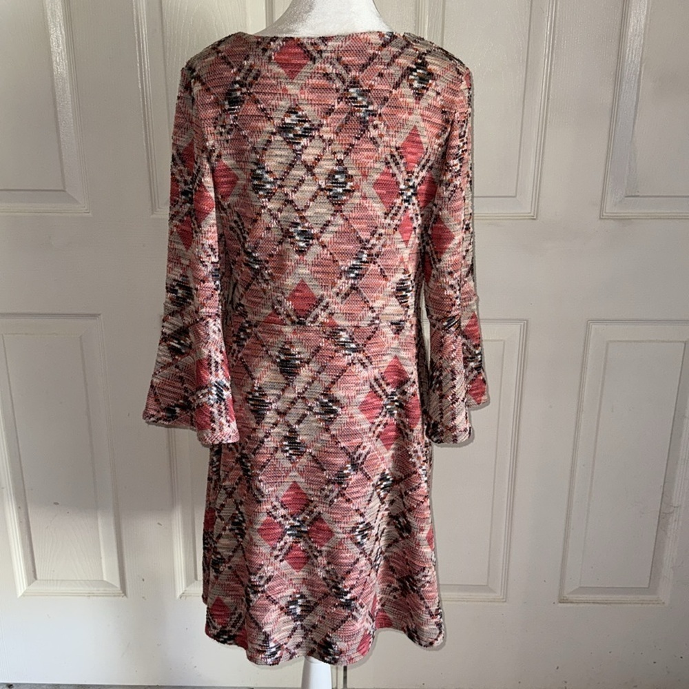 Anthropologie Maeve Erina Swing Mini Dress - Picture 5 of 8